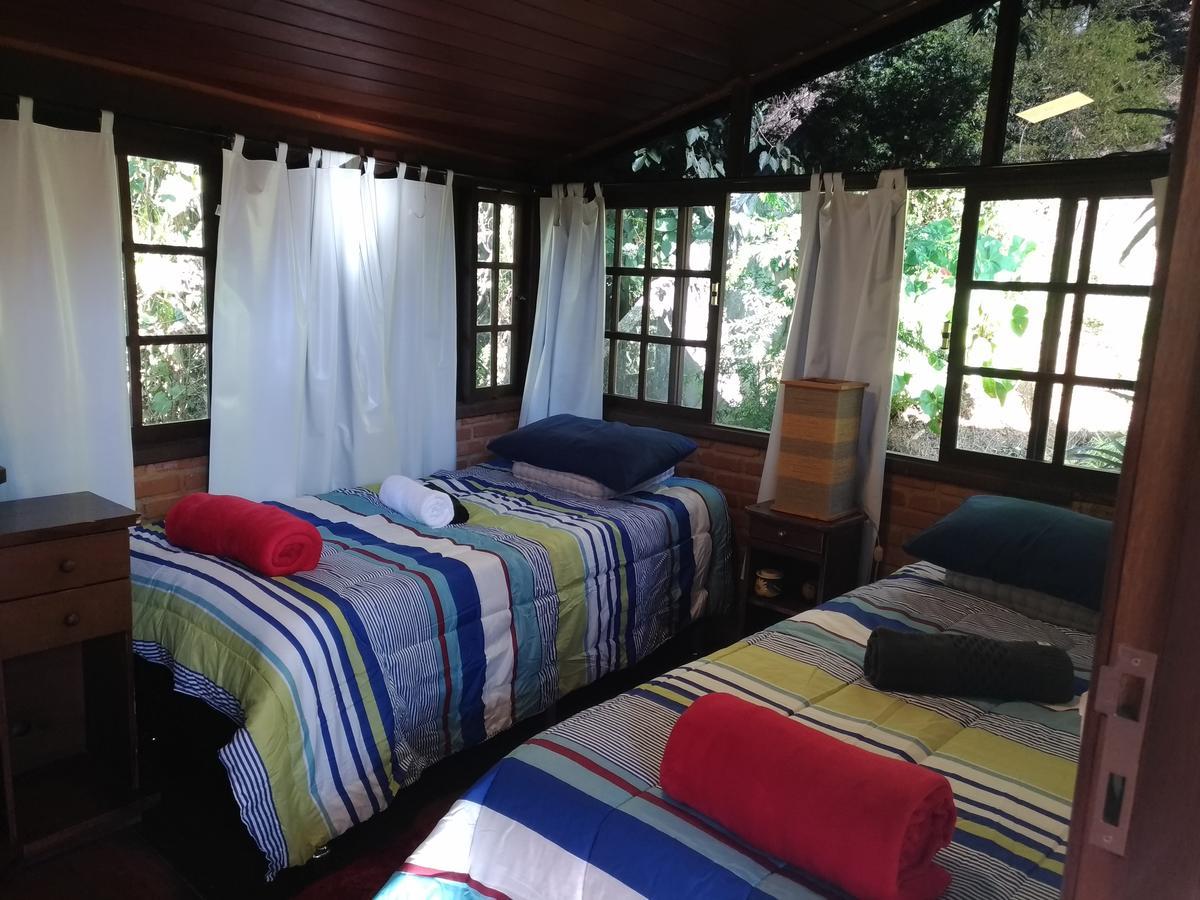 Casa Temporada Holiday home