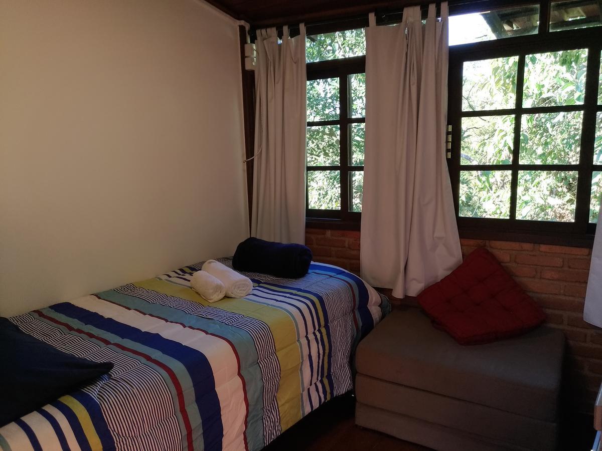Casa Temporada Petropolis (Rio de Janeiro)